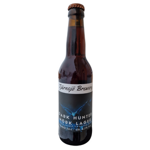 Dark Hunter 330 ml 6,3% fl