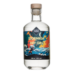 Stormiga Dry gin 500 ml 43 %