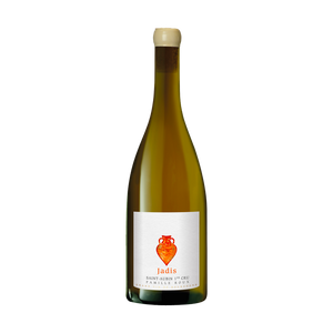 Roux Saint-Aubin 1er Cru Jadis