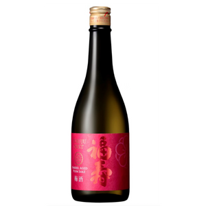 Fukuju NEXT Oak Barrel Umeshu