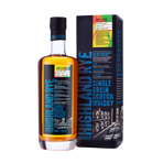 Highland Rye Single Grain Scotch Whisky Cask Selection  5 Year Old