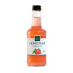 Lemonad Jordgubb/mynta 27,5cl x 12st