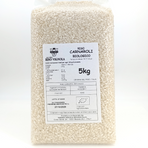 Carnaroli ris Eko (5kg - Vignola)