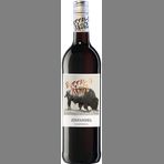 Buffalo Ridge Zinfandel