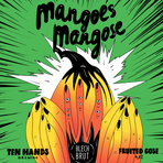 Ten Hands-Mangoes Mangose 4,5% 20 l KeyKeg