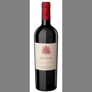 Catalpa Cabernet Sauvignon