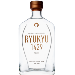 Ryukyu 1429 Awamori TSUCHI