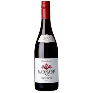 Barnabe Pinot Noir