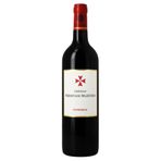 Chateau Hermitage Mazeyres - Pomerol AOP 2023.