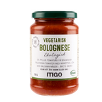 Bolognese vegetarisk