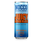 BCAA Juicy Breeze