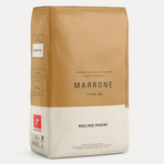 Mjöl linea MARRONE ( Pasini - 10 kg)