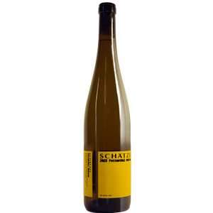 Schätzel Nierstein Riesling Spätlese 2016 EKO