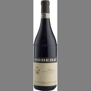 Barolo Villero DOCG