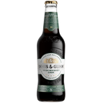 Irish Whiskey Cask Stout