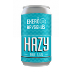 EBH Hazy Pale