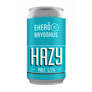 EBH Hazy Pale
