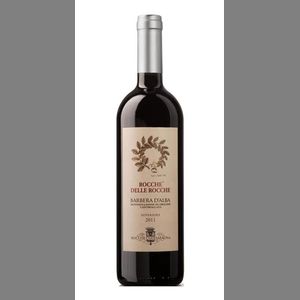 Barbera d'Alba Superiore Mag.