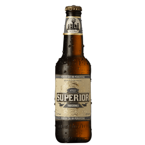 Öl Superior Tradizionale 5.2% 500 ml