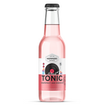 Tonic Pink Grapefruit & Hibiscus