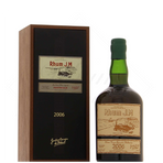 J. M Rhum Vieux Millesime 2006