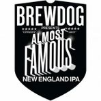 Almost Famous 6,8% 20L KeyKeg