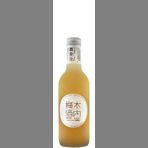 Sparkling Umeshu