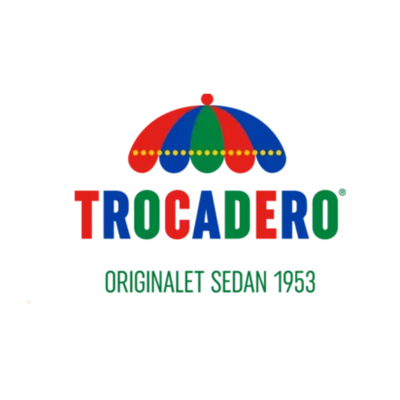 Trocadero