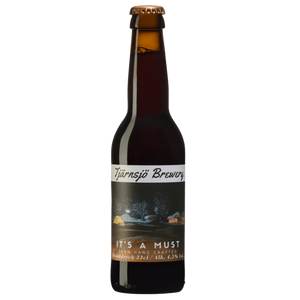 It's a Must 330 ml 4,5 % FL