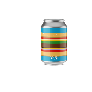 Burger Beer