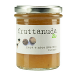 Päron och muskotnöt Marmelad EKO ( Frutta nuda - 230 gr st)