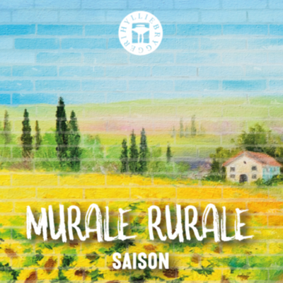 Murale Rurale0