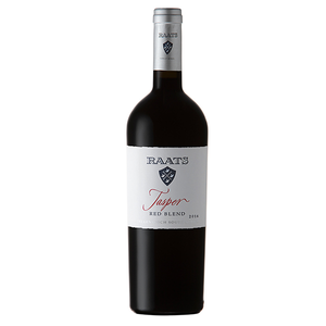 Raats Jasper Red Blend