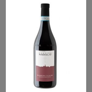Barbera d'Alba
