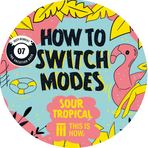 How to Switch Modes FAT 30L