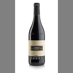 Barolo Ravera