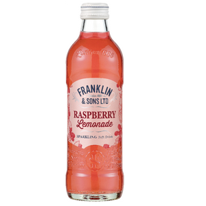 Raspberry Lemonade