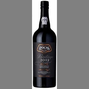 Pocas - Pocas Vintage (Flaska 750 ml)