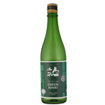 Green Ninki Junmai Ginjo Organic (720)