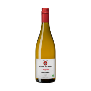 Gérard Bertrand Héritage Chardonnay EKO