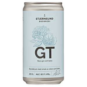 GT 8,5%