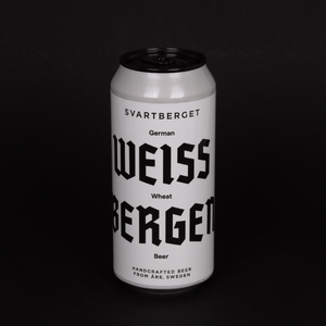 Weissbergen 440ml
