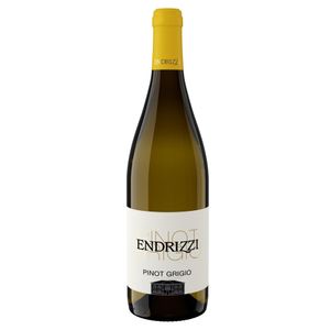 Pinot Grigio, Trentino DOC