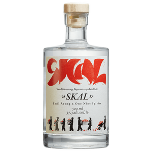 Skal