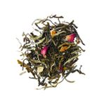 Vit Lundablandning Lösvikt