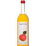 Äppelcider alkoholfri 750ml