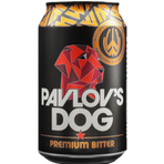 Pavlov's Dog 4,3% 33 cl burk