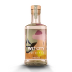 Wet City Spirits - Amicitia Organic Dry Gin - 40% - 500ml Bottle