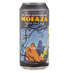 Mofaza IPA 7% 44cl