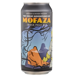 Mofaza IPA 7% 44cl
